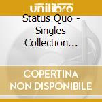 Status Quo - Singles Collection 66-73 cd