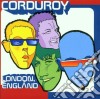 Corduroy - 'London, England' cd