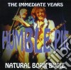 Humble Pie - Natural Born Bugie (2 Cd) cd