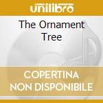The Ornament Tree cd musicale di JANSCH BERT