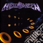 Helloween - Master Of The Rings cd