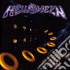 Helloween - Master Of The Rings cd