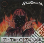 Helloween - The Time Of The Oath cd