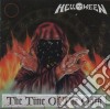 Helloween - The Time Of The Oath cd