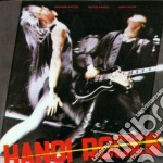 Hanoi Rocks - Bangkok Shocks, Saigon Shake