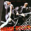 Hanoi Rocks - Bangkok Shocks, Saigon Shake cd