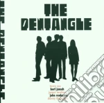 Pentangle - The Pentangle-bonus Tracks cd