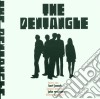 Pentangle - The Pentangle-bonus Tracks cd