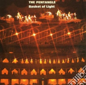 Pentangle - Basket Of Light cd musicale di PENTANGLE