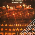 Pentangle - Basket Of Light cd