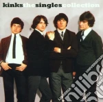 Kinks (The) - The Singles Collection cd
