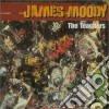 James Moody - The Teachers / Heritage Hums (2 Cd) cd