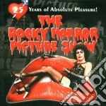 Rocky Horror Picture Show (The) - 25 Years Of Absolute Pleasure cd