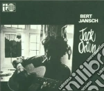 Bert Jansch - Jack Orion cd