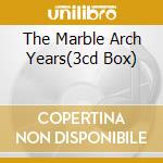 The Marble Arch Years(3cd Box) cd musicale di KINKS