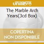 The Marble Arch Years(3cd Box) cd