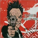 Slaughter & The Dogs - We Don'T Care (2 Cd) cd