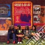 Humble Pie - Live At The Whisky A-Go-Go '69 cd