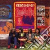 Humble Pie - Live At The Whisky A-Go-Go '69 cd