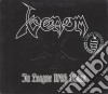 Venom - In League With Satan (2 Cd) cd