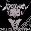 Venom - Black Metal cd