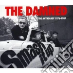 Damned (The) - Smash It Up-the Anthology cd