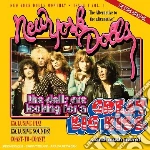 New York Dolls - Great Big Kiss cd