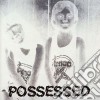 Venom - Possessed cd
