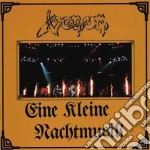 Venom - Eine Kleine Nachtmusik cd