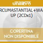 CIRCUMASTANTIAL+WAKE UP (2CDx1) cd