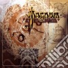 Magnum - Long Days/black.. (3 Cd) cd