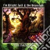 Damned (The) - I M Alright Jack & The Beanstalk cd