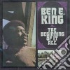 Ben E King - Beginning Of It All cd