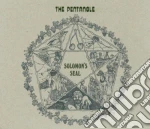 Pentangle - Solomon S Seal cd