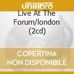 Live At The Forum/london (2cd) cd musicale di Todd Rundgren