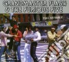 Grandmaster Flash & The Furious Five - The Message cd