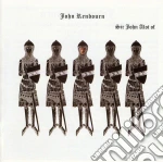 John Renbourn - Sir John Alot Of Merrie Englandes Musyk Thyng cd