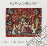 John Renbourn - The Lady And The Unicorn cd