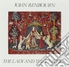 John Renbourn - The Lady And The Unicorn cd