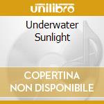Underwater Sunlight cd musicale di TANGERINE DREAM