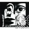 Discharge - Hear Nothing See.. cd