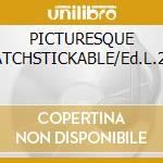PICTURESQUE MATCHSTICKABLE/Ed.L.2cd cd musicale di STATUS QUO