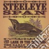 Steeleye Span - The Lark In The Morning cd