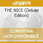 THE NICE (Deluxe Edition) cd