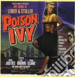 Poison Ivy - The Songs Of Leiber & Stoller cd