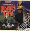 Poison Ivy - The Songs Of Leiber & Stoller cd