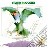 Atomic Rooster - Atomic Roooster