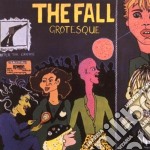 Fall (The) - Grotesque