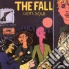 Fall (The) - Grotesque cd