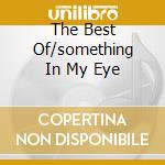 The Best Of/something In My Eye cd